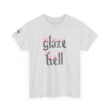 Load image into Gallery viewer, Glaze Hell T-Shirt - Pink/Black