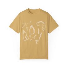 Load image into Gallery viewer, Pottery Tools Unisex T-Shirt