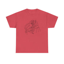 Load image into Gallery viewer, Pottery Goblin Unisex Heavy Cotton Tee