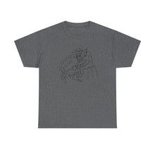 Load image into Gallery viewer, Pottery Goblin Unisex Heavy Cotton Tee
