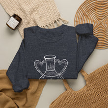 Load image into Gallery viewer, Amphora Unisex Heavy Blend™ Crewneck Sweatshirt
