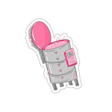 Load image into Gallery viewer, Kiln Sticker