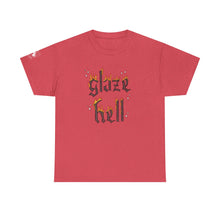 Load image into Gallery viewer, Glaze Hell T-Shirt - Trad Fire