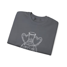 Load image into Gallery viewer, Amphora Unisex Heavy Blend™ Crewneck Sweatshirt