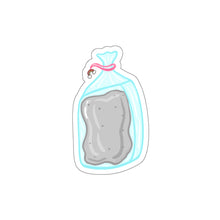 Load image into Gallery viewer, Bag of Clay Sticker