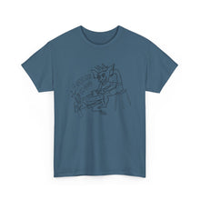 Load image into Gallery viewer, Pottery Goblin Unisex Heavy Cotton Tee