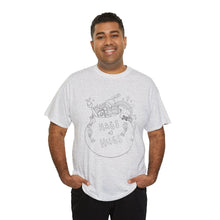 Load image into Gallery viewer, Hags of Hugs Unisex Heavy Cotton Tee