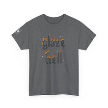 Load image into Gallery viewer, Glaze Hell T-Shirt - Trad Fire