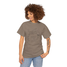 Load image into Gallery viewer, Hags of Hugs Unisex Heavy Cotton Tee