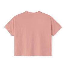 Load image into Gallery viewer, Women's Boxy Tee