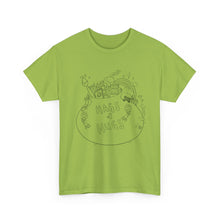 Load image into Gallery viewer, Hags of Hugs Unisex Heavy Cotton Tee