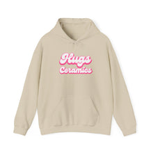 Load image into Gallery viewer, Hugs Ceramics Unisex Heavy Blend™ Hooded Sweatshirt