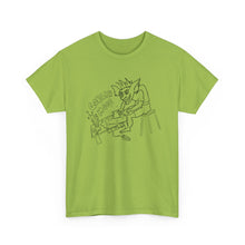 Load image into Gallery viewer, Pottery Goblin Unisex Heavy Cotton Tee