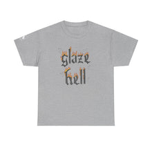Load image into Gallery viewer, Glaze Hell T-Shirt - Trad Fire