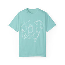 Load image into Gallery viewer, Pottery Tools Unisex T-Shirt