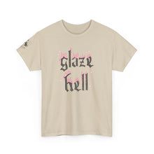 Load image into Gallery viewer, Glaze Hell T-Shirt - Pink/Black