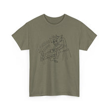 Load image into Gallery viewer, Pottery Goblin Unisex Heavy Cotton Tee