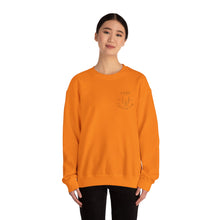 Load image into Gallery viewer, Grim Clay Reaper Crewneck