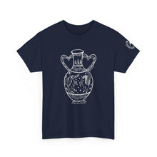 Load image into Gallery viewer, Amphora Unisex Heavy Cotton Tee