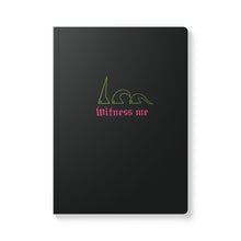 Load image into Gallery viewer, Witness Me Blank Journal