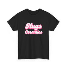 Load image into Gallery viewer, Hugs Ceramics Unisex Heavy Cotton Tee