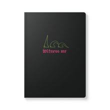 Load image into Gallery viewer, Witness Me Blank Journal
