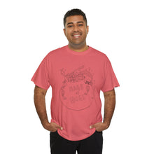 Load image into Gallery viewer, Hags of Hugs Unisex Heavy Cotton Tee
