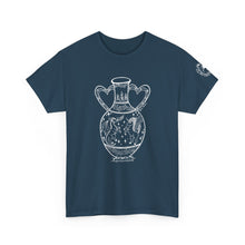 Load image into Gallery viewer, Amphora Unisex Heavy Cotton Tee
