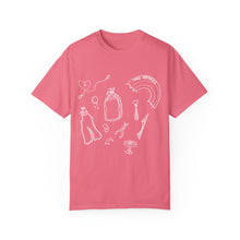Load image into Gallery viewer, Pottery Tools Unisex T-Shirt