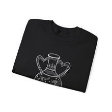 Load image into Gallery viewer, Amphora Unisex Heavy Blend™ Crewneck Sweatshirt