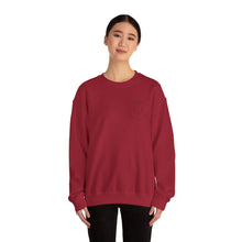 Load image into Gallery viewer, Grim Clay Reaper Crewneck