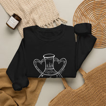 Load image into Gallery viewer, Amphora Unisex Heavy Blend™ Crewneck Sweatshirt