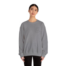 Load image into Gallery viewer, Grim Clay Reaper Crewneck