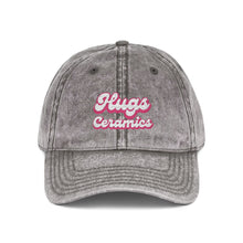 Load image into Gallery viewer, Hugs Ceramics Vintage Cap (Embroidery)