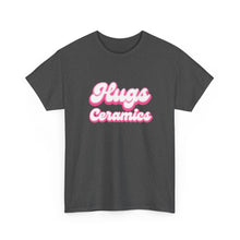 Load image into Gallery viewer, Hugs Ceramics Unisex Heavy Cotton Tee