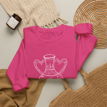 Load image into Gallery viewer, Amphora Unisex Heavy Blend™ Crewneck Sweatshirt