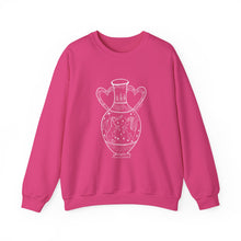 Load image into Gallery viewer, Amphora Unisex Heavy Blend™ Crewneck Sweatshirt