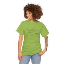 Load image into Gallery viewer, Hags of Hugs Unisex Heavy Cotton Tee