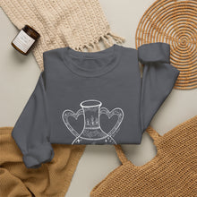 Load image into Gallery viewer, Amphora Unisex Heavy Blend™ Crewneck Sweatshirt