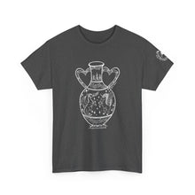 Load image into Gallery viewer, Amphora Unisex Heavy Cotton Tee