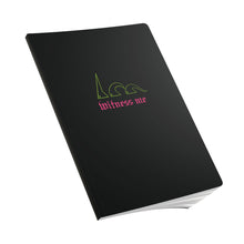 Load image into Gallery viewer, Witness Me Blank Journal