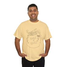 Load image into Gallery viewer, Hags of Hugs Unisex Heavy Cotton Tee