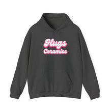 Load image into Gallery viewer, Hugs Ceramics Unisex Heavy Blend™ Hooded Sweatshirt