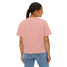 Load image into Gallery viewer, Women's Boxy Tee