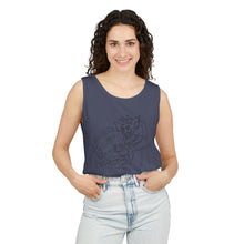 Load image into Gallery viewer, Pottery Goblin Unisex Garment-Dyed Tank Top
