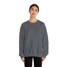 Load image into Gallery viewer, Grim Clay Reaper Crewneck