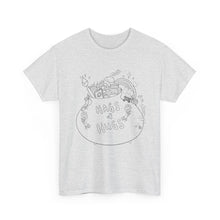 Load image into Gallery viewer, Hags of Hugs Unisex Heavy Cotton Tee