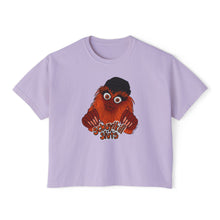 Load image into Gallery viewer, Schuylkill Sluts Women's Boxy Tee