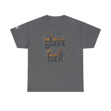 Load image into Gallery viewer, Glaze Hell T-Shirt - Trad Fire