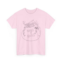 Load image into Gallery viewer, Hags of Hugs Unisex Heavy Cotton Tee